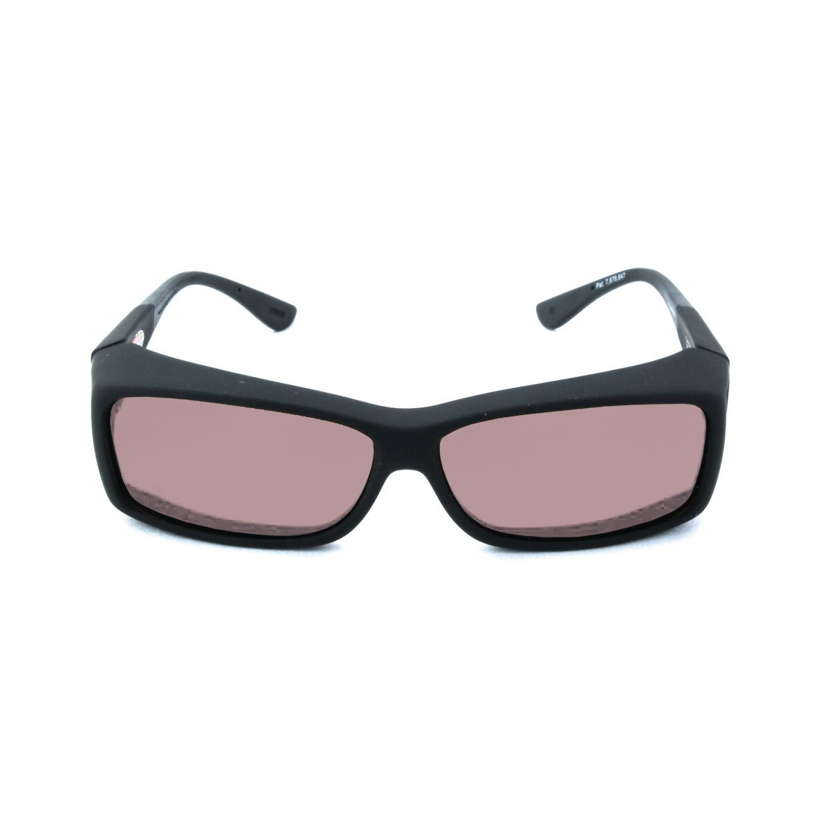 TBI Tinted Fitover - Cocoons